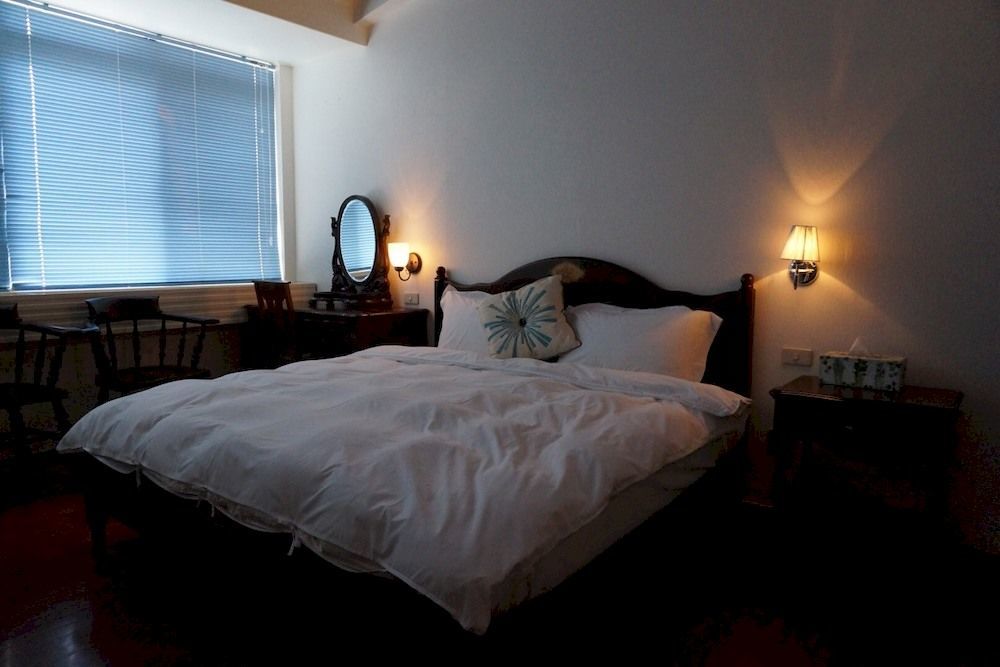 Amanda Home Stay Тайнань Экстерьер фото